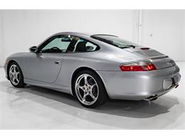 2004 Porsche 911 Carrera (CC-2115875) for sale in St. Louis, Missouri