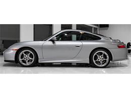 2004 Porsche 911 Carrera (CC-2115875) for sale in St. Louis, Missouri