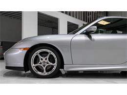 2004 Porsche 911 Carrera (CC-2115875) for sale in St. Louis, Missouri