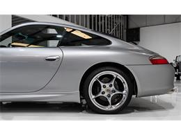 2004 Porsche 911 Carrera (CC-2115875) for sale in St. Louis, Missouri