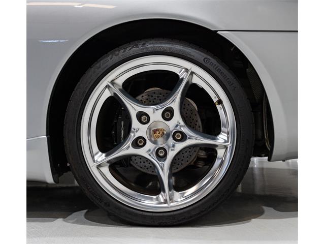 2004 Porsche 911 Carrera (CC-2115875) for sale in St. Louis, Missouri