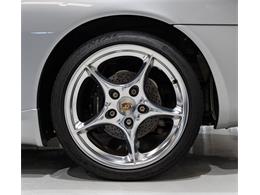 2004 Porsche 911 Carrera (CC-2115875) for sale in St. Louis, Missouri