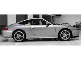 2004 Porsche 911 Carrera (CC-2115875) for sale in St. Louis, Missouri