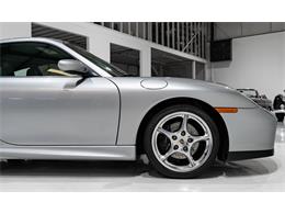 2004 Porsche 911 Carrera (CC-2115875) for sale in St. Louis, Missouri