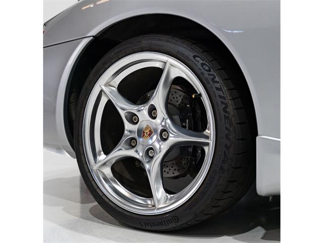 2004 Porsche 911 Carrera (CC-2115875) for sale in St. Louis, Missouri