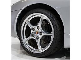 2004 Porsche 911 Carrera (CC-2115875) for sale in St. Louis, Missouri