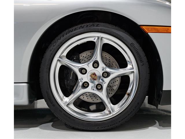2004 Porsche 911 Carrera (CC-2115875) for sale in St. Louis, Missouri