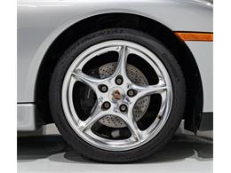 2004 Porsche 911 Carrera (CC-2115875) for sale in St. Louis, Missouri