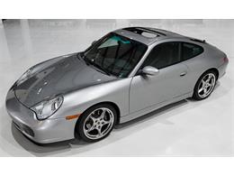 2004 Porsche 911 Carrera (CC-2115875) for sale in St. Louis, Missouri