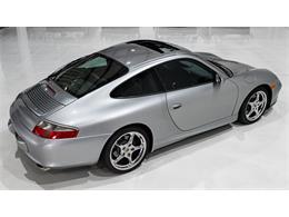 2004 Porsche 911 Carrera (CC-2115875) for sale in St. Louis, Missouri