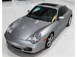 2004 Porsche 911 Carrera (CC-2115875) for sale in St. Louis, Missouri