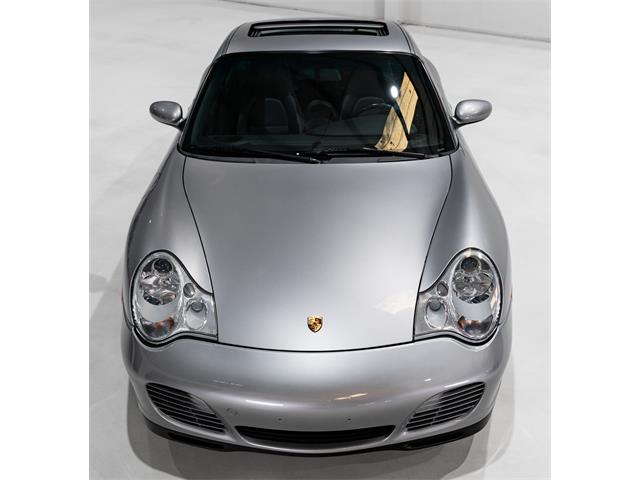 2004 Porsche 911 Carrera (CC-2115875) for sale in St. Louis, Missouri