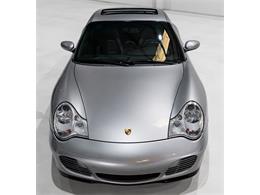 2004 Porsche 911 Carrera (CC-2115875) for sale in St. Louis, Missouri