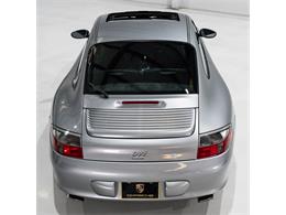 2004 Porsche 911 Carrera (CC-2115875) for sale in St. Louis, Missouri