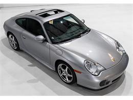 2004 Porsche 911 Carrera (CC-2115875) for sale in St. Louis, Missouri