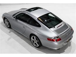 2004 Porsche 911 Carrera (CC-2115875) for sale in St. Louis, Missouri