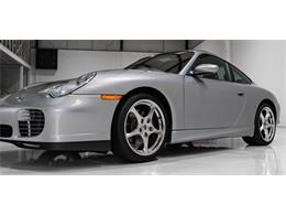 2004 Porsche 911 Carrera (CC-2115875) for sale in St. Louis, Missouri