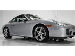 2004 Porsche 911 Carrera (CC-2115875) for sale in St. Louis, Missouri