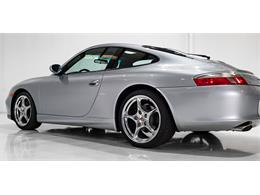 2004 Porsche 911 Carrera (CC-2115875) for sale in St. Louis, Missouri