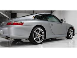 2004 Porsche 911 Carrera (CC-2115875) for sale in St. Louis, Missouri