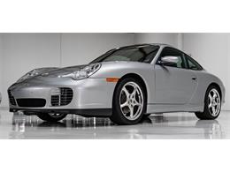 2004 Porsche 911 Carrera (CC-2115875) for sale in St. Louis, Missouri
