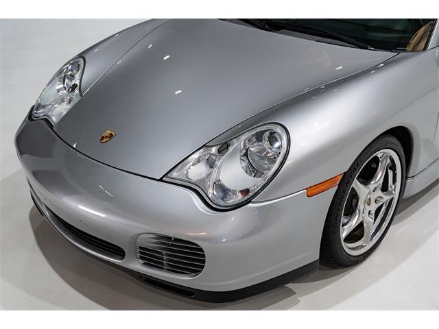 2004 Porsche 911 Carrera (CC-2115875) for sale in St. Louis, Missouri
