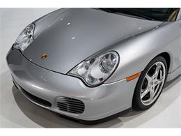 2004 Porsche 911 Carrera (CC-2115875) for sale in St. Louis, Missouri
