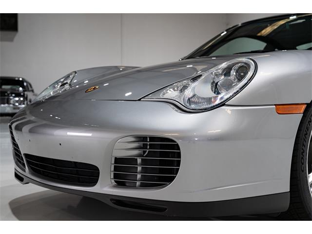 2004 Porsche 911 Carrera (CC-2115875) for sale in St. Louis, Missouri