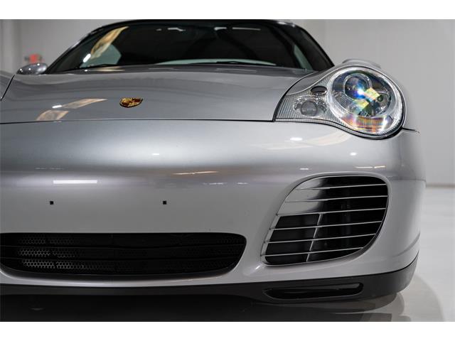 2004 Porsche 911 Carrera (CC-2115875) for sale in St. Louis, Missouri