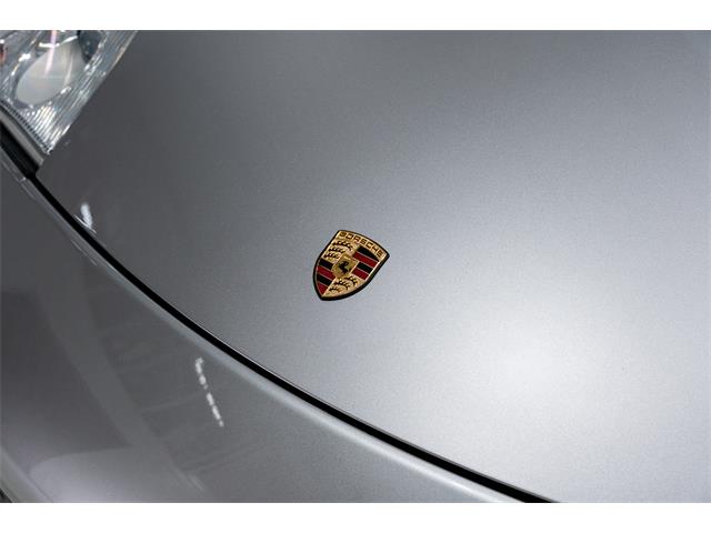 2004 Porsche 911 Carrera (CC-2115875) for sale in St. Louis, Missouri