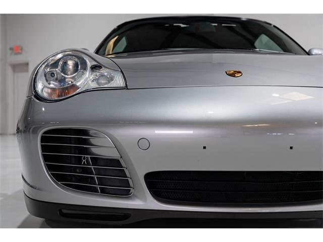 2004 Porsche 911 Carrera (CC-2115875) for sale in St. Louis, Missouri