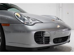 2004 Porsche 911 Carrera (CC-2115875) for sale in St. Louis, Missouri