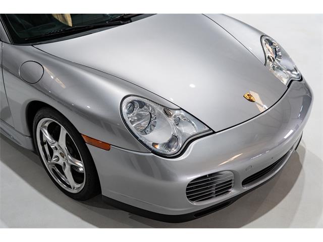 2004 Porsche 911 Carrera (CC-2115875) for sale in St. Louis, Missouri