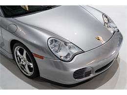2004 Porsche 911 Carrera (CC-2115875) for sale in St. Louis, Missouri