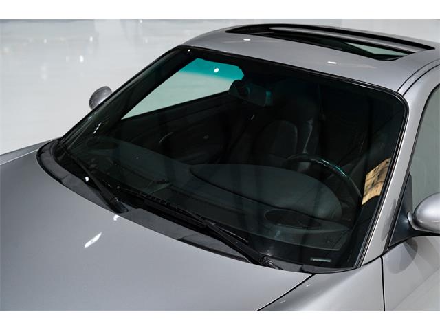 2004 Porsche 911 Carrera (CC-2115875) for sale in St. Louis, Missouri