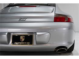 2004 Porsche 911 Carrera (CC-2115875) for sale in St. Louis, Missouri