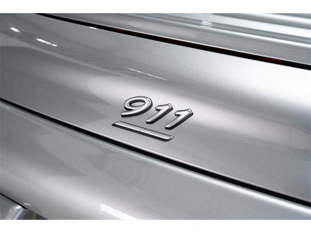 2004 Porsche 911 Carrera (CC-2115875) for sale in St. Louis, Missouri