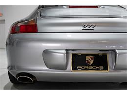 2004 Porsche 911 Carrera (CC-2115875) for sale in St. Louis, Missouri