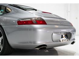 2004 Porsche 911 Carrera (CC-2115875) for sale in St. Louis, Missouri