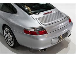 2004 Porsche 911 Carrera (CC-2115875) for sale in St. Louis, Missouri