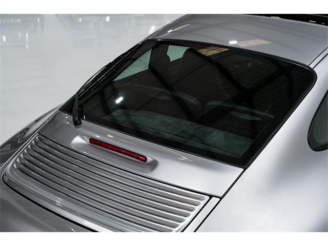 2004 Porsche 911 Carrera (CC-2115875) for sale in St. Louis, Missouri