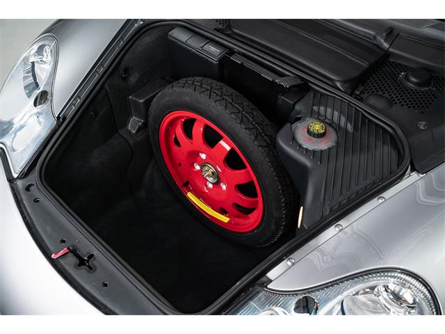2004 Porsche 911 Carrera (CC-2115875) for sale in St. Louis, Missouri