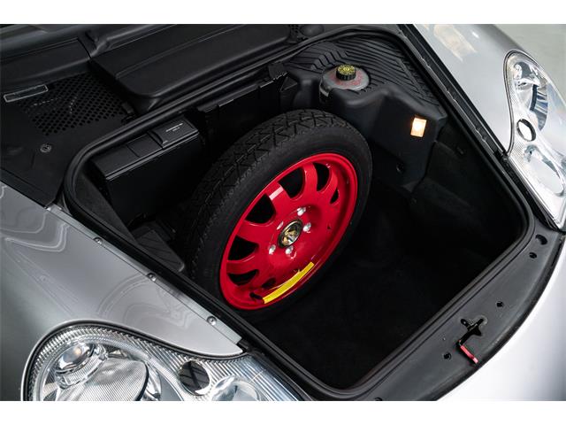 2004 Porsche 911 Carrera (CC-2115875) for sale in St. Louis, Missouri