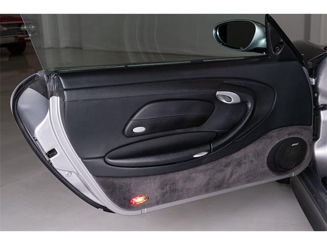 2004 Porsche 911 Carrera (CC-2115875) for sale in St. Louis, Missouri