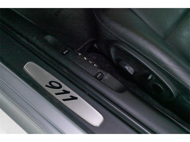 2004 Porsche 911 Carrera (CC-2115875) for sale in St. Louis, Missouri