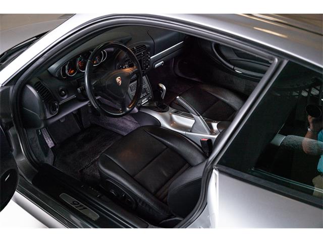 2004 Porsche 911 Carrera (CC-2115875) for sale in St. Louis, Missouri