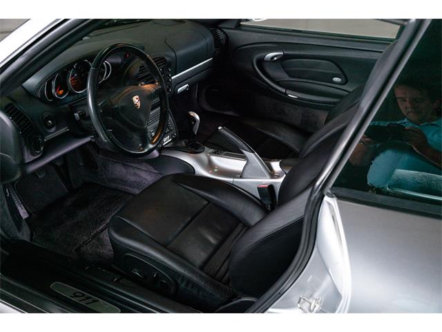 2004 Porsche 911 Carrera (CC-2115875) for sale in St. Louis, Missouri