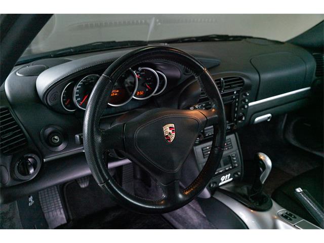 2004 Porsche 911 Carrera (CC-2115875) for sale in St. Louis, Missouri