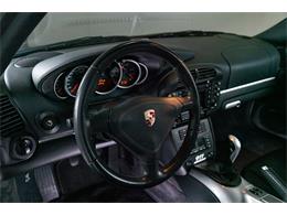 2004 Porsche 911 Carrera (CC-2115875) for sale in St. Louis, Missouri