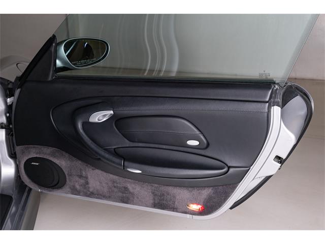 2004 Porsche 911 Carrera (CC-2115875) for sale in St. Louis, Missouri